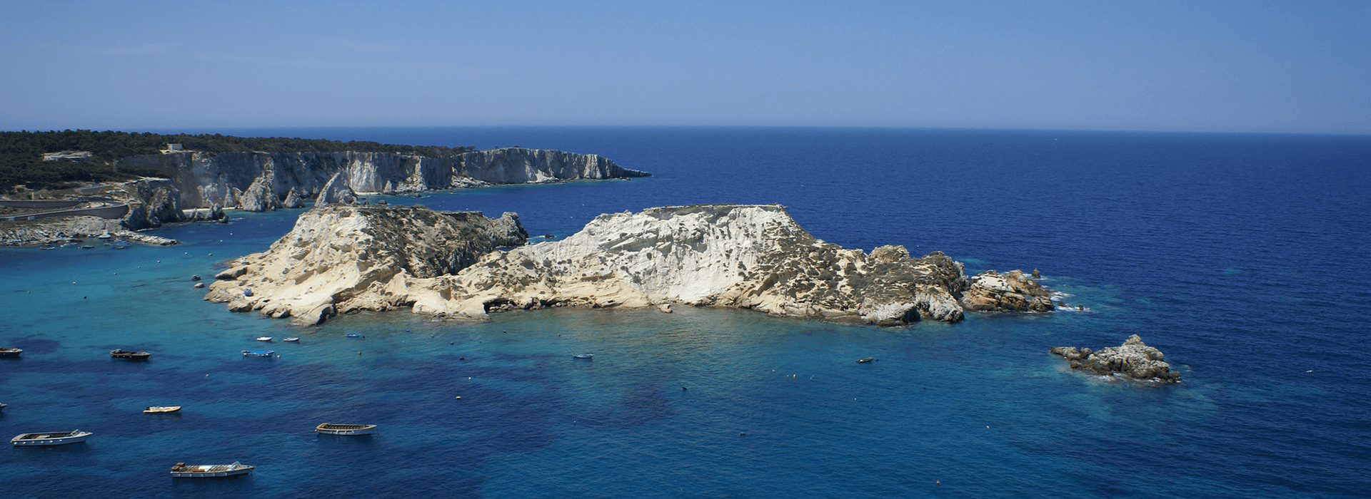 Il Cretaccio Isole Tremiti