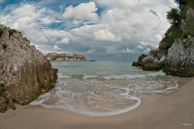 Panorami Isole Tremiti